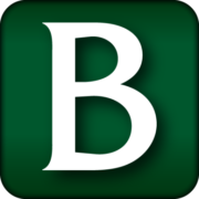 Bethany College logo