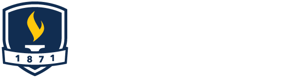 Bethel University logo