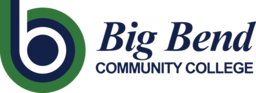 Big Bend Community College logo