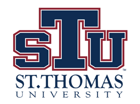St. Thomas University - Florida logo