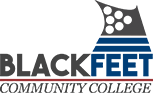 Blackfeet Community College logo