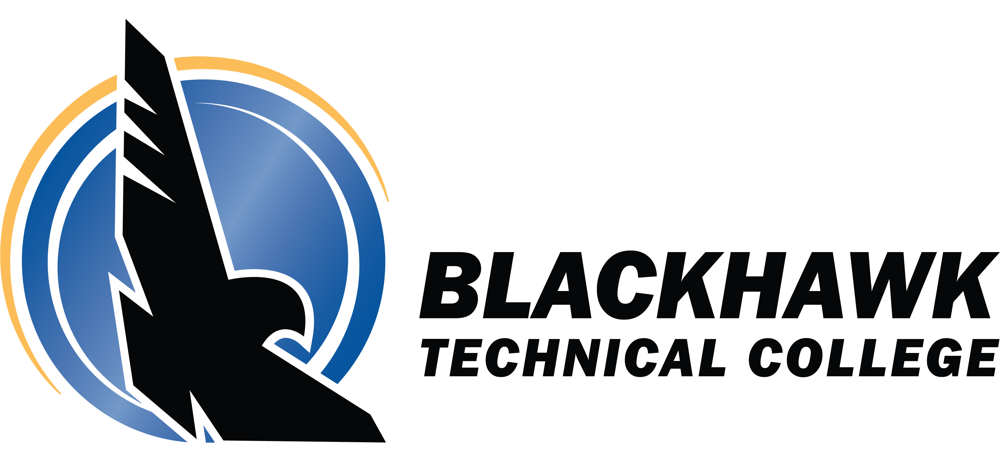 Blackhawk Technical College logo