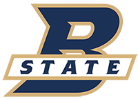 Bluefield State University logo