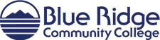 Blue Ridge Community College logo