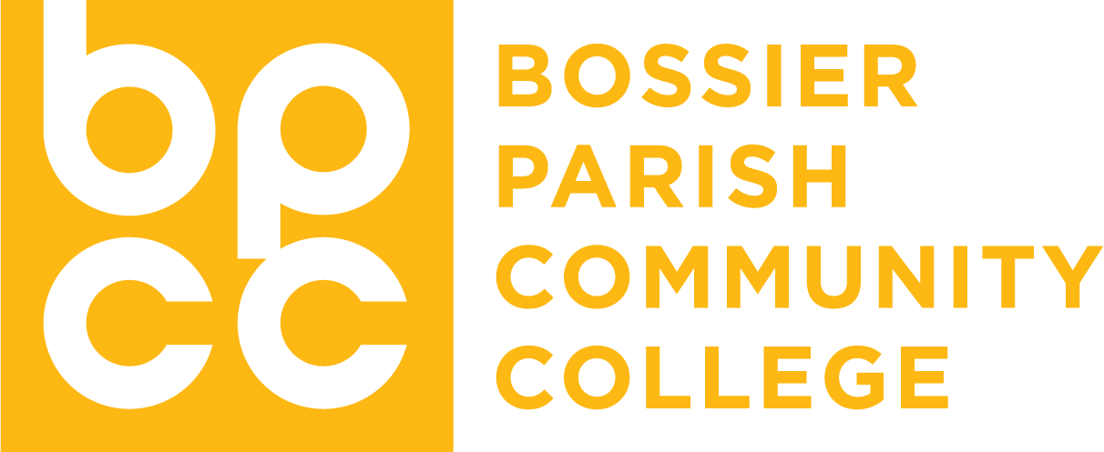 Bossier Parish Community College logo