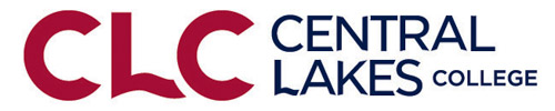 Central Lakes College logo