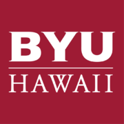 Brigham Young University - Hawaii logo