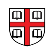 Brown University logo