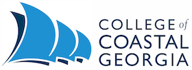 College of Coastal Georgia logo