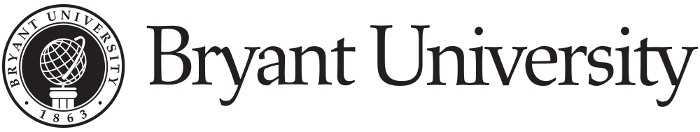 Bryant University logo