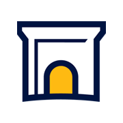 Buena Vista University logo