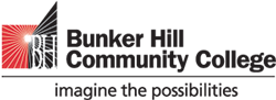 Bunker Hill Community College logo