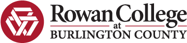 Rowan College at Burlington County logo
