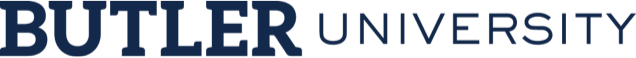 Butler University logo