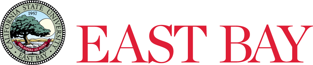 California State University, East Bay logo