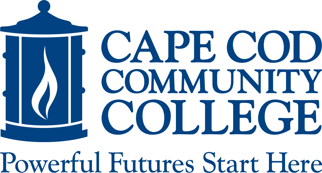 Cape Cod Community College logo