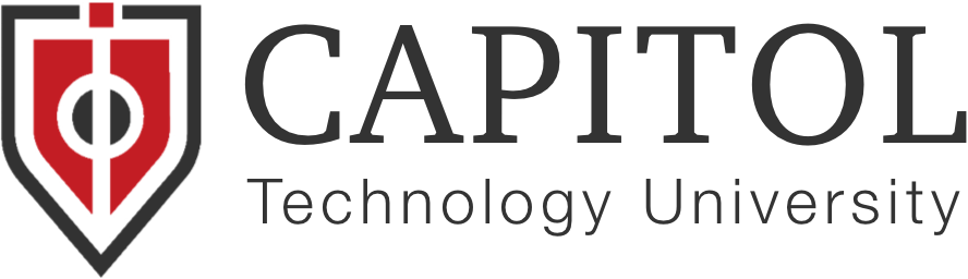 Capitol Technology University logo