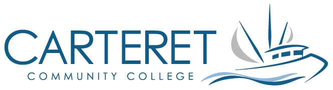 Carteret Community College logo