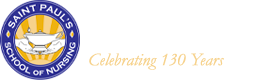 St. Paul's School of Nursing, Queens logo