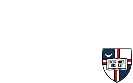 The Catholic University of America logo