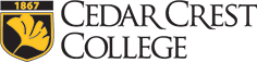 Cedar Crest College logo