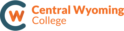 Central Wyoming College logo