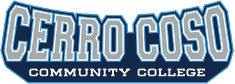 Cerro Coso Community College logo