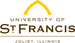 University of St. Francis logo