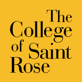 The College of Saint Rose logo