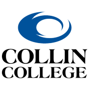 Collin County Community College District logo