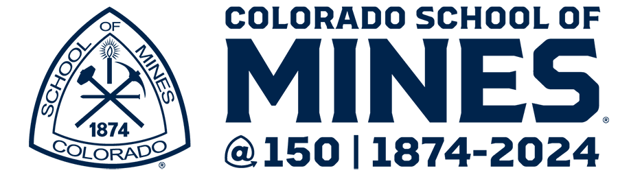 Colorado School of Mines logo