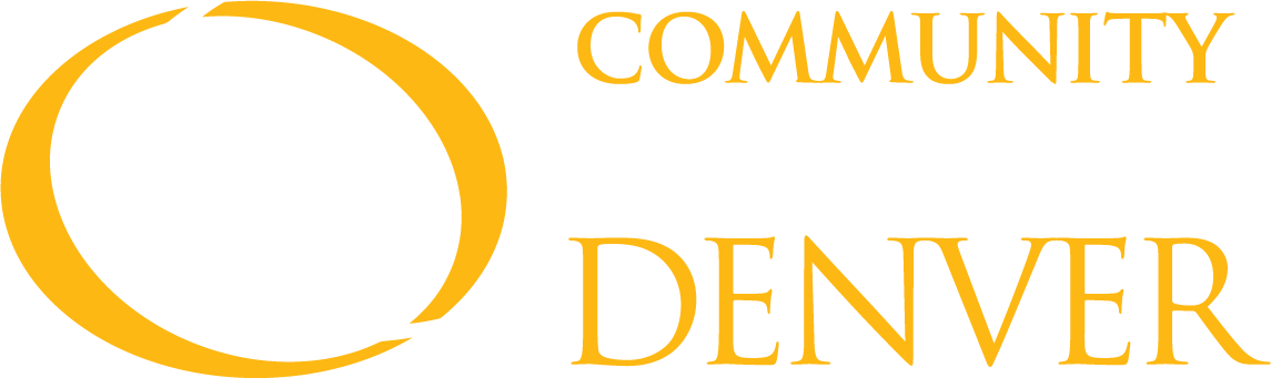 Community College of Denver logo