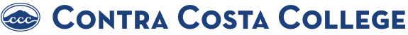 Contra Costa College logo