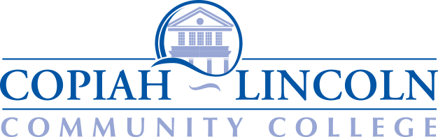 Copiah-Lincoln Community College logo