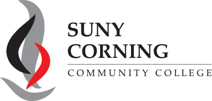 SUNY Corning Community College logo