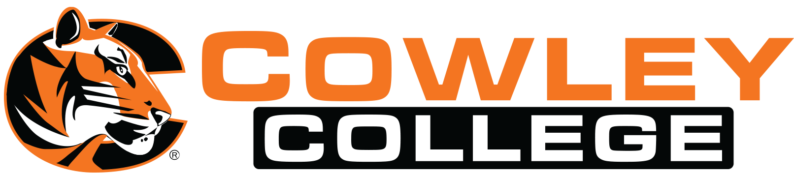 Cowley College logo