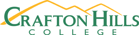 Crafton Hills College logo