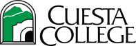 Cuesta College logo