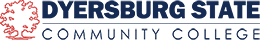 Dyersburg State Community College logo