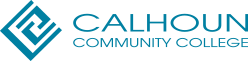 Calhoun Community College logo