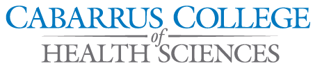 Cabarrus College of Health Sciences logo