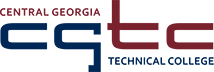 Central Georgia Technical College logo