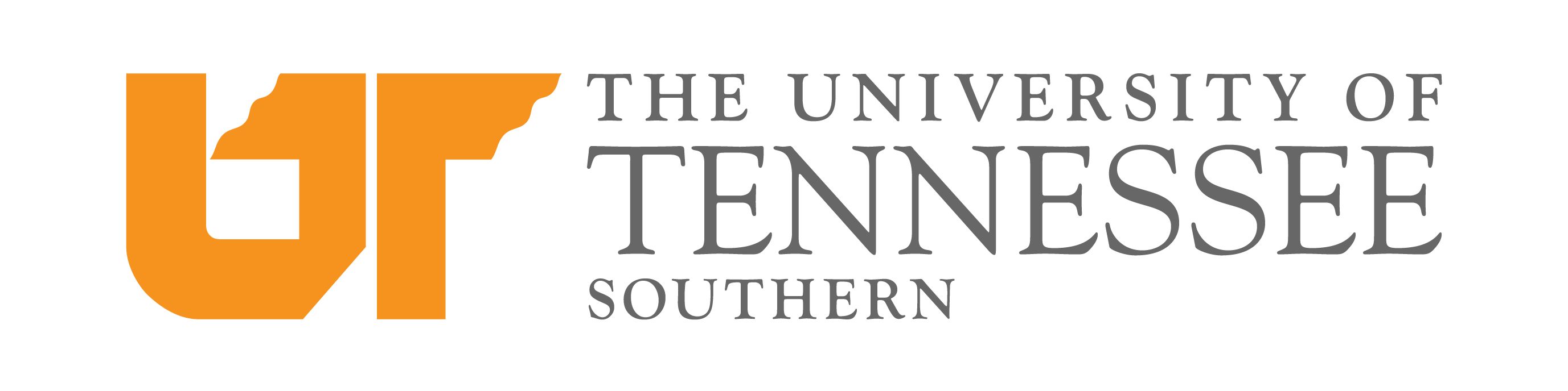 University of Tennessee Southern logo