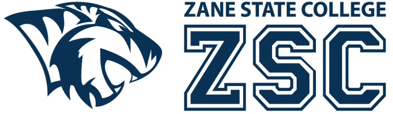 Zane State College logo