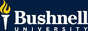 Bushnell University logo