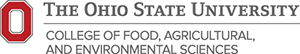 The Ohio State University Agricultural Technical Institute logo