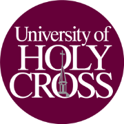 University of Holy Cross logo