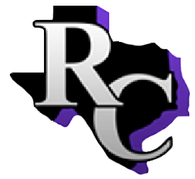 Ranger College logo