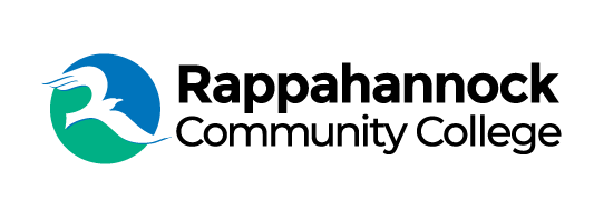 Rappahannock Community College logo