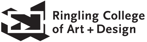 Ringling College of Art and Design logo